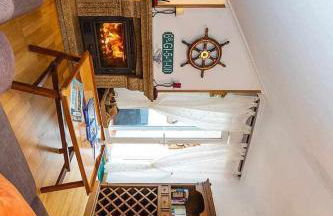 Villa Isaura un lugar diferente - Foto 2