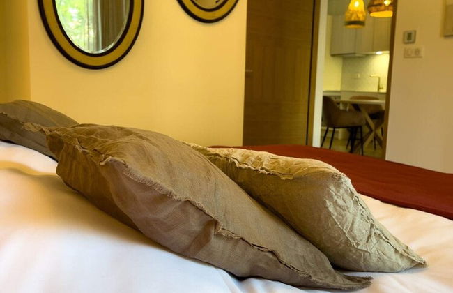 La maison Régent - Foto 17