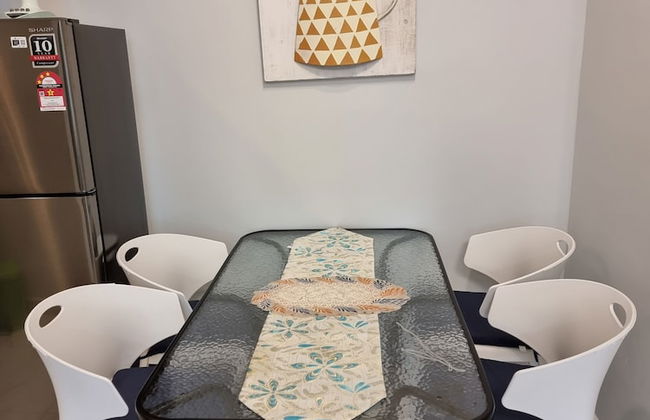 Arte Cheras by Minsu - Foto 14