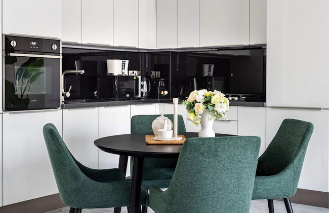 Silkhaus The Pad, Business Bay - Photo 39