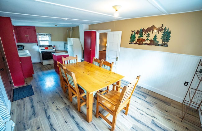 River Ridge Cottages - Foto 39