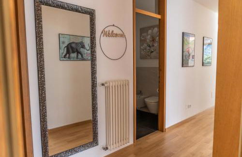 Luxus Penthouse mit Terrasse, Garage, Fahrradraum und Infrarotsauna - Foto 39