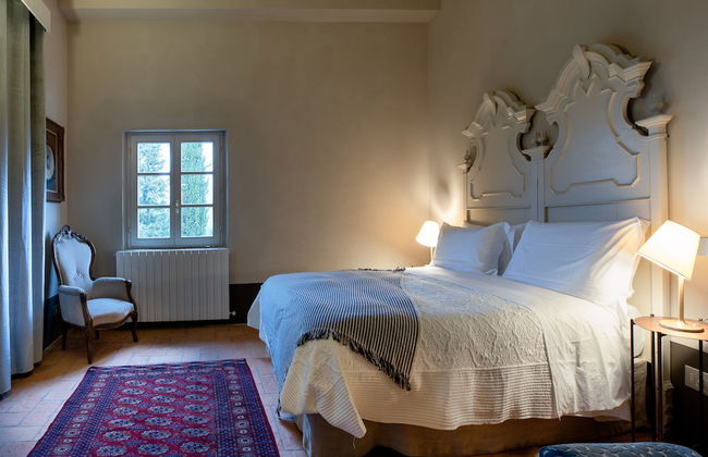 Ca' Bianca Tuscany Relais - Foto 12