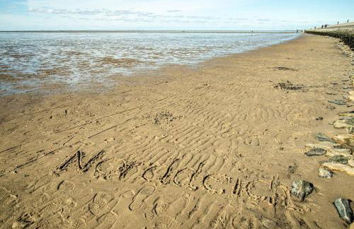 Ferienhaus Lille Huus in Hinte bei Emden - Foto 31