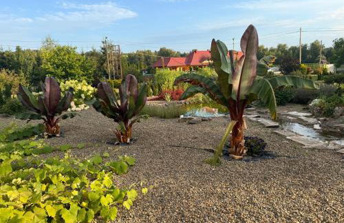 Willa Ogrodnika - Foto 7