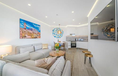 Blue Gold Escape - Ocean view, airco, heated pool - Foto 11