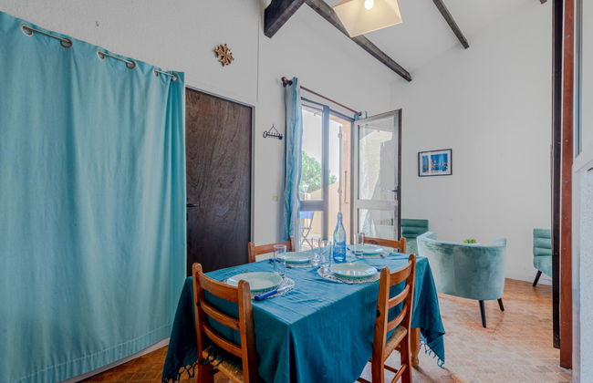 Maison des sables 3 - Foto 10