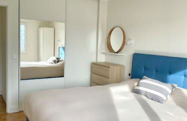 Bel appartement de 77m2 à Boulogne au pied du métro - Foto 7