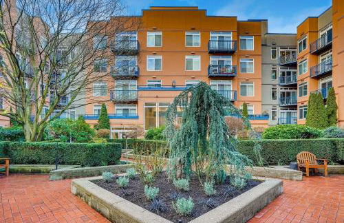 Modern Downtown Top Floor Penthouse With Bay Views - Foto 23