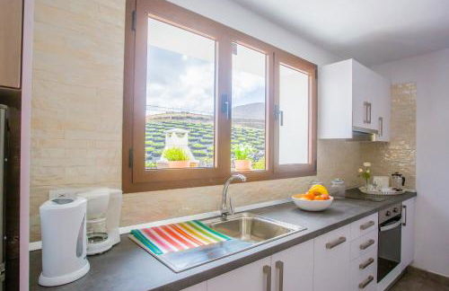 Eslanzarote Casa Carait, Super wifi, Sat tv - Foto 14