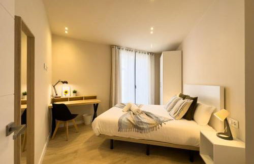 Barcelona Touch Apartments - Progres - Photo 42