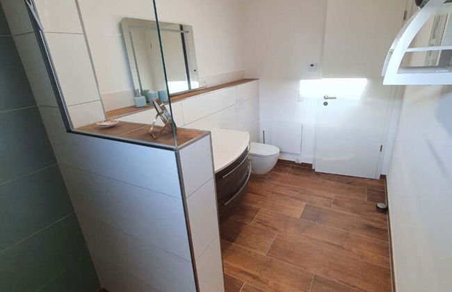 Ferienhaus in Schlagsdorf auf Fehmarn - Foto 26