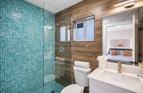 4 Bedroom Holiday Retreat BBQ Marketplace - Foto 17