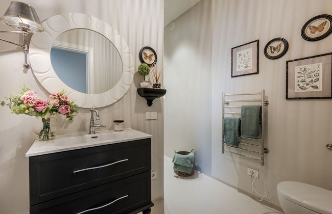 Villa Sunkiss at I Masi Winery - Foto 67