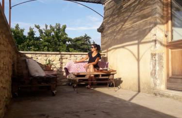 Gîte du Mas Saint-Victor - Foto 15