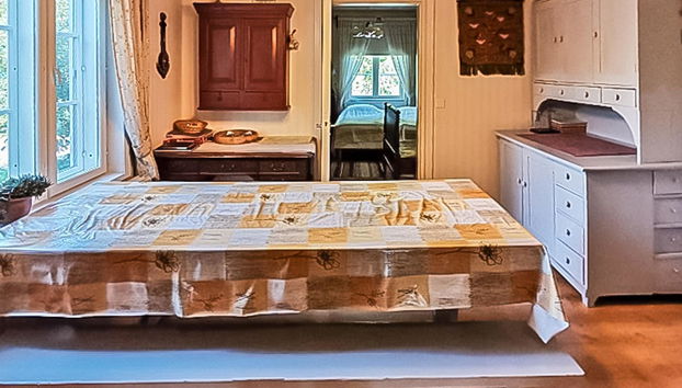 Virrin tila - Foto 4, Inside other