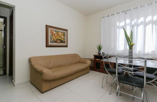 Apartamento com Ar Condicionado no bairro Lourdes - Foto 5