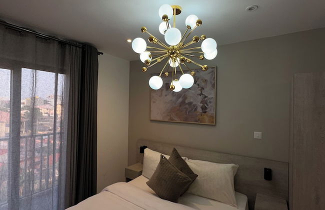 Loxwood Apartment - Foto 10