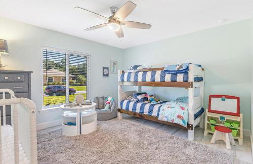 BRAND NEW Rental with Luxury Pool - Villa Rosalie - Roelens Vacations - Foto 19