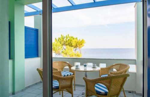 Sea Breeze Apartments Chios - Photo 45