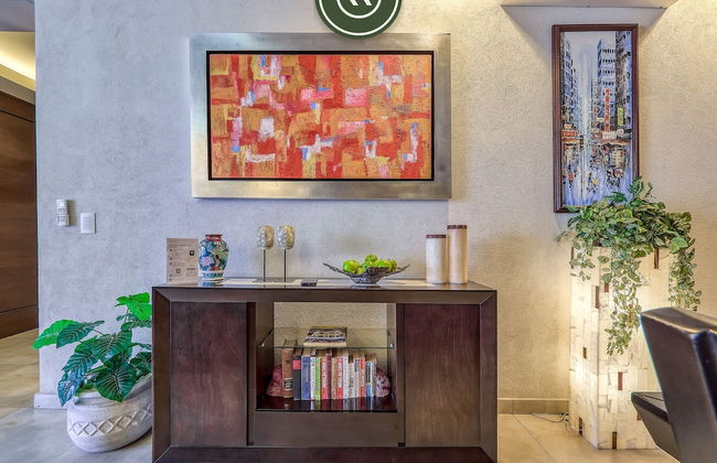 V166 106 in Jalisco With 1 Bedrooms and 1 Bathrooms - Foto 8