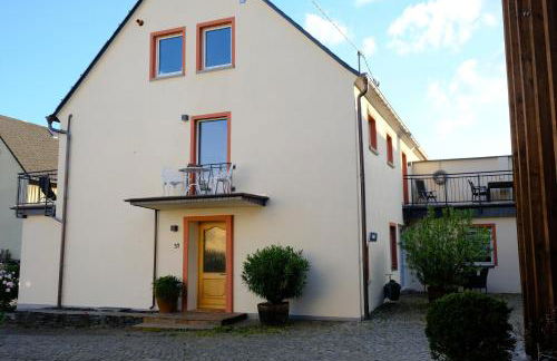 Ferienwohnungen Weingut und Vinothek Regnery - Photo 7