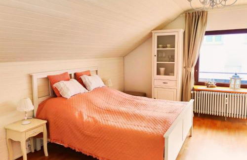 Romantic Style Apartment Titisee - Foto 72