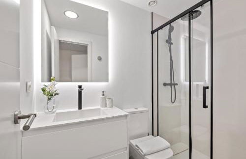 Villas Pinares de San Antón, Saltwater pool, Sea, City, Mountain Views - Foto 26