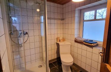 Das alte Backhaus auf dem Bio-Bauernhof - Foto 10