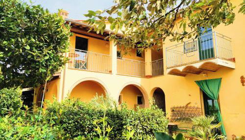 Raggio di Sole Castellina Marittima - Bilocale con piscina in Toscana - Foto 5