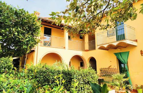 Raggio di Sole Castellina Marittima - Bilocale con piscina in Toscana - Foto 5