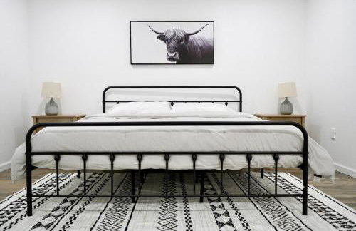 Modern Lakeside Family Fun Cabin - Foto 30