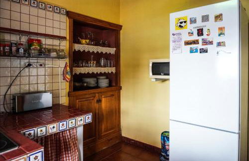 Casa Yeyo, Lomo Bermejo - Foto 27