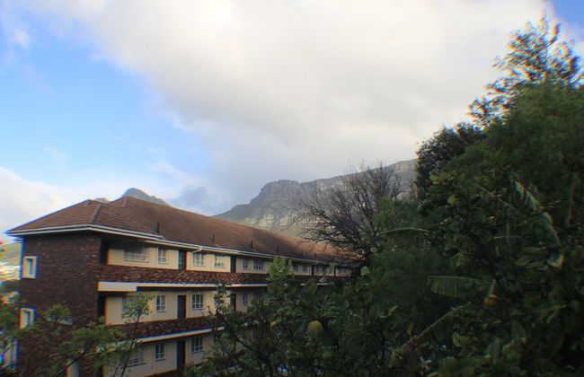 Charming Lodge in City Bowl, Close Enough to the Action but Peaceful and Quiet - Foto 25