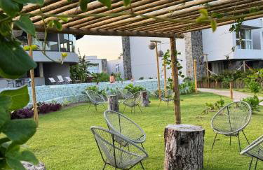 MHV Milagres - Naluum G04, Casa em Condomínio Beira Mar de Alto Padrão, a Poucos Metros da Capela dos Milagres - Foto 26