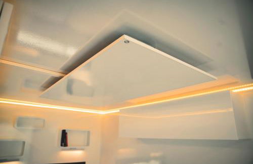 TraumZeitBoot Heidi - exklusiver Festlieger in perfekter Lage am Scharmützelsee Bad Saarow - Foto 36