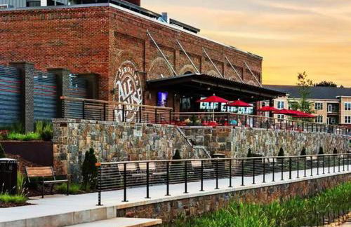 Beautiful home near Carowinds, Ballantyne - Foto 48