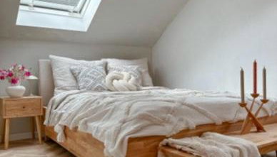 Modrzewiowy Zakątek - Foto 3