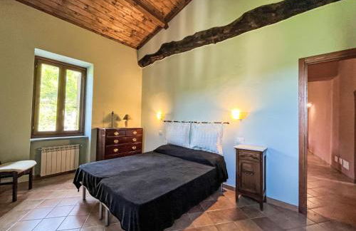 Apartment A Ca' de Giù by Interhome - Foto 41