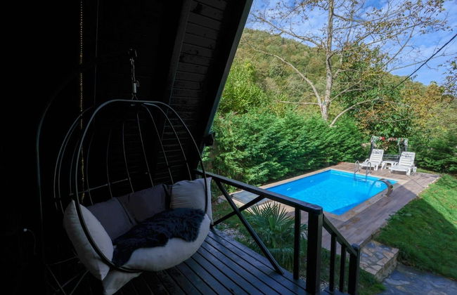 Sapanca Bungalow Otelleri - Foto 67