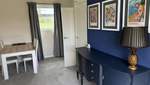 Little Harries Cottage - surrounded by open fields - Foto 5