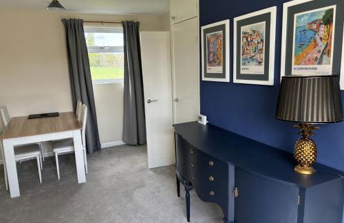 Little Harries Cottage - surrounded by open fields - Foto 5