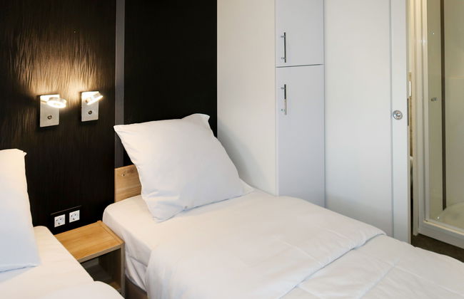 Domaine Les Mûriers - Foto 22