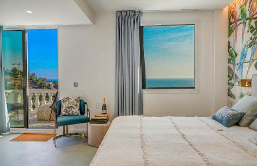 Bluehillsitges - Only Adults - Foto 16