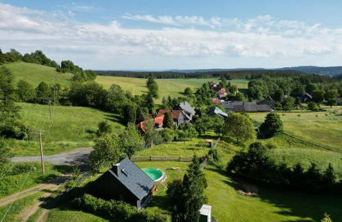 Ferienhäuschen Blessberg - Foto 8