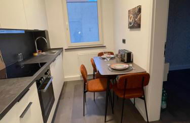 Sweet Home Premium Appartement 3 - Foto 12