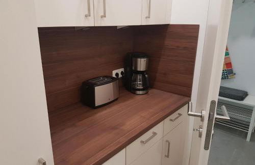 Jutta Deluxe Appartement - Foto 16