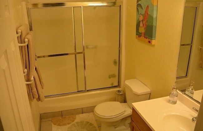 Gulf 4 Bedroom Condo by Fountain Vista Homes - Foto 22