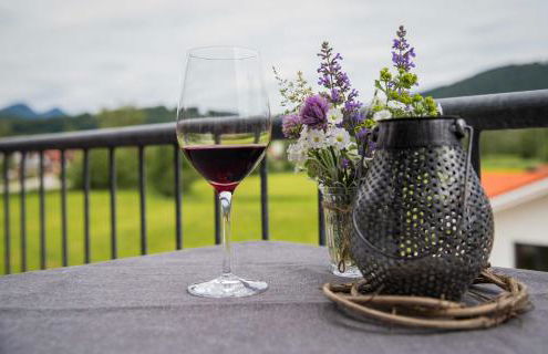 Ferienwohnung Traudl - Foto 12