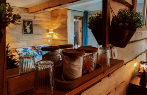 La Cabane de Marie - Foto 24